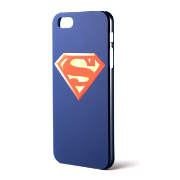 Superman iPhone 5 Case Logo